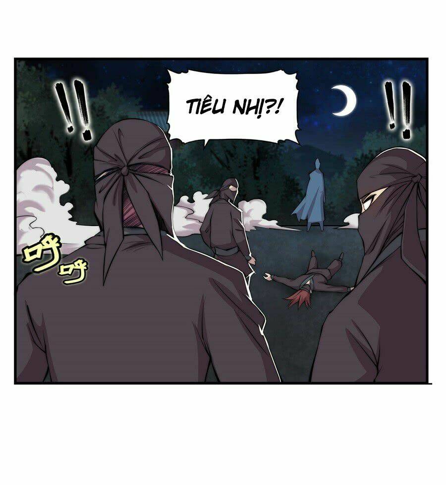 cuộc sống thoái ẩn của võ lâm chi vương chapter 37 6