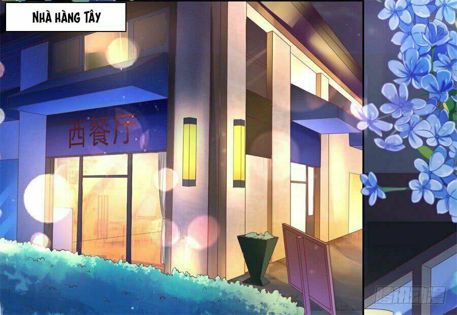 liệt ái tri hạ: series mật đào tiểu tình nhân chapter 233 18