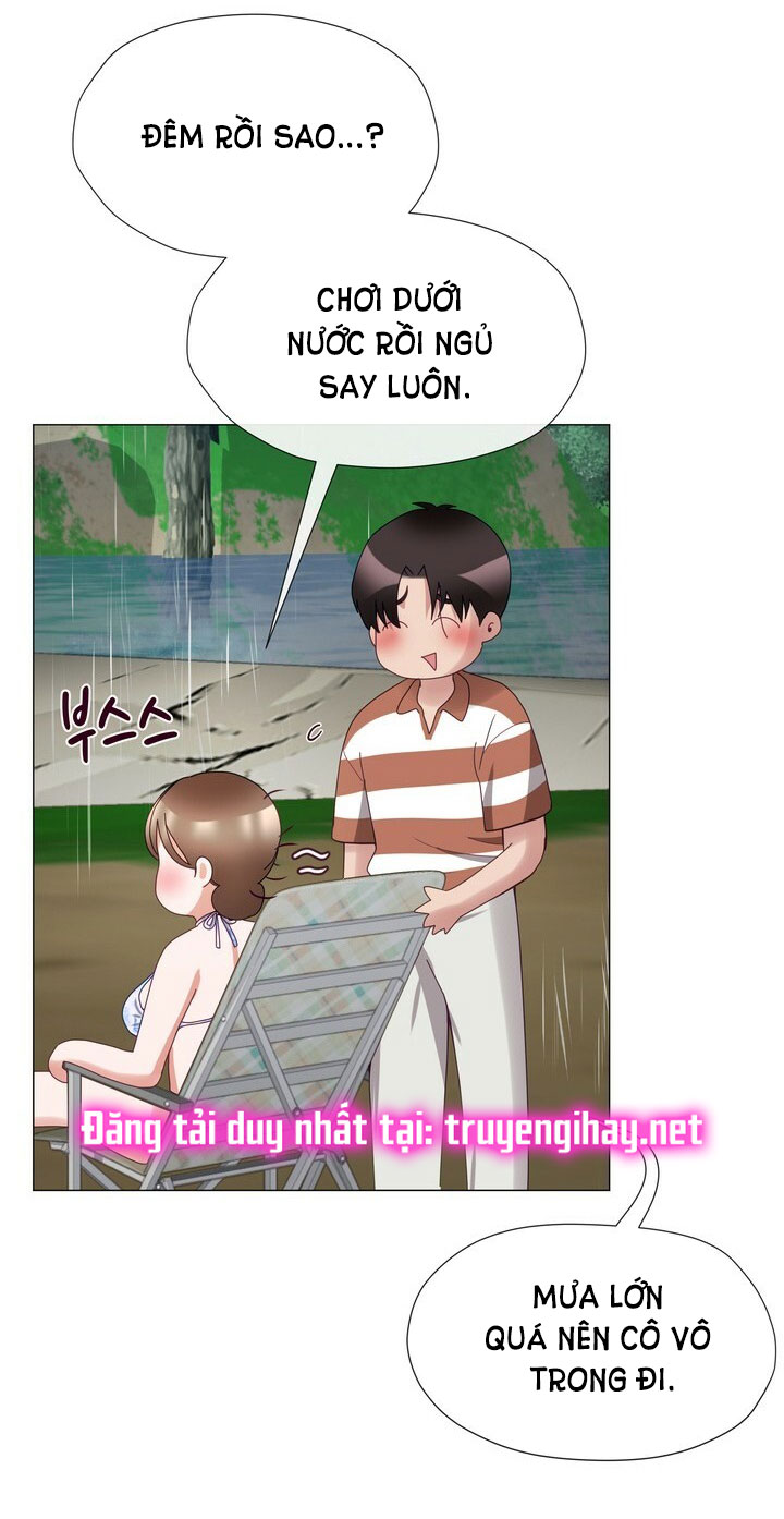 [18+] con không muốn đâu, cha à! chapter 20.2 25