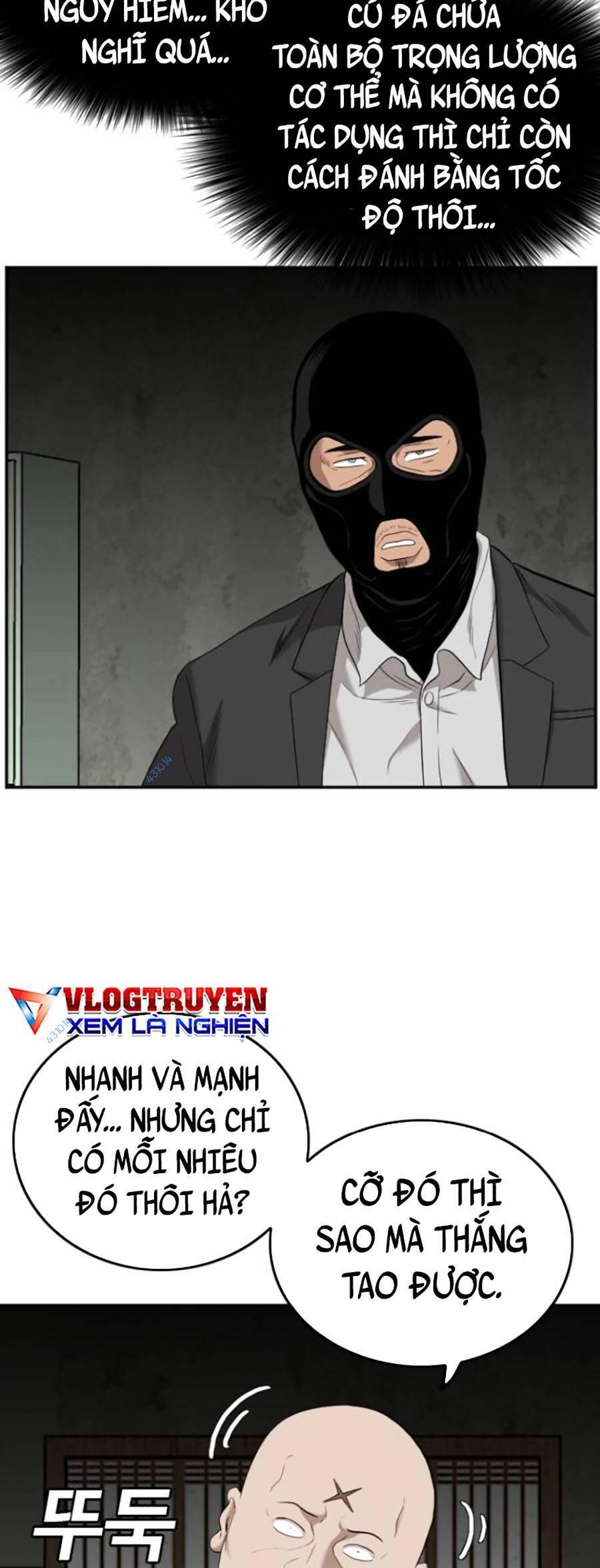 người xấu chapter 121 51