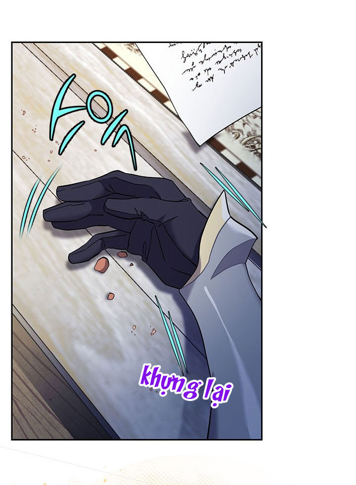 công chúa của loài chim chapter 5 37