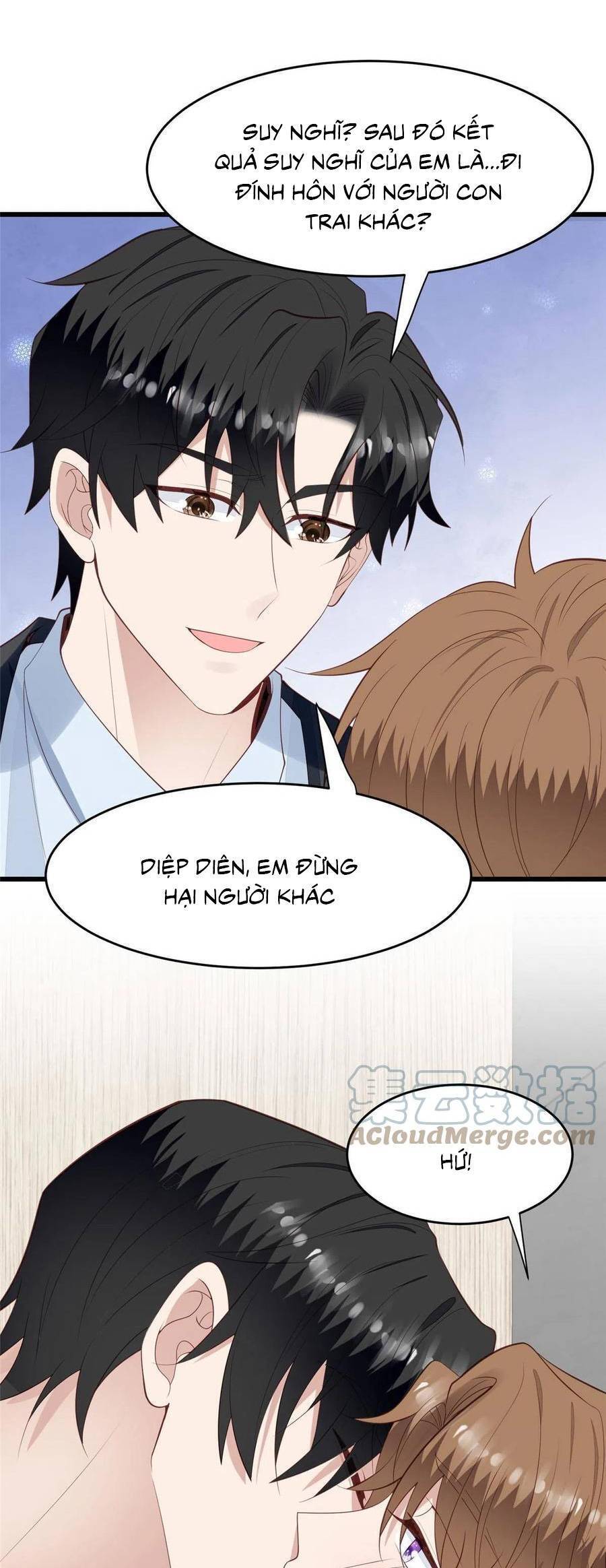 dựa vào đại lão ổn định vị trí c trong nam đoàn chapter 166 5