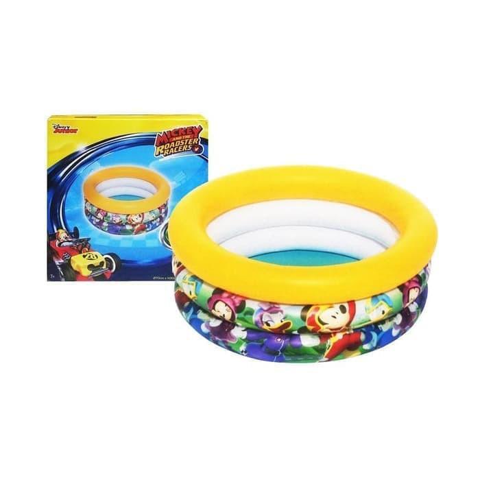 Bể phao Bestway 91018