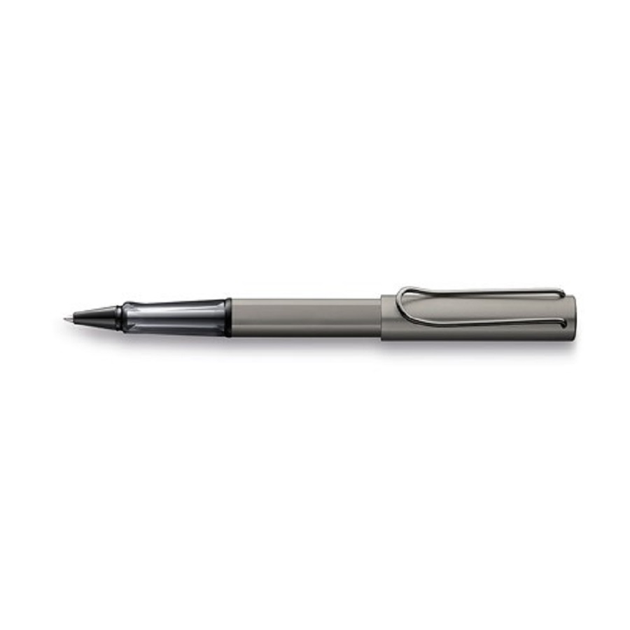 Bút Bi Nước LAMY Lx-4031637 Xám