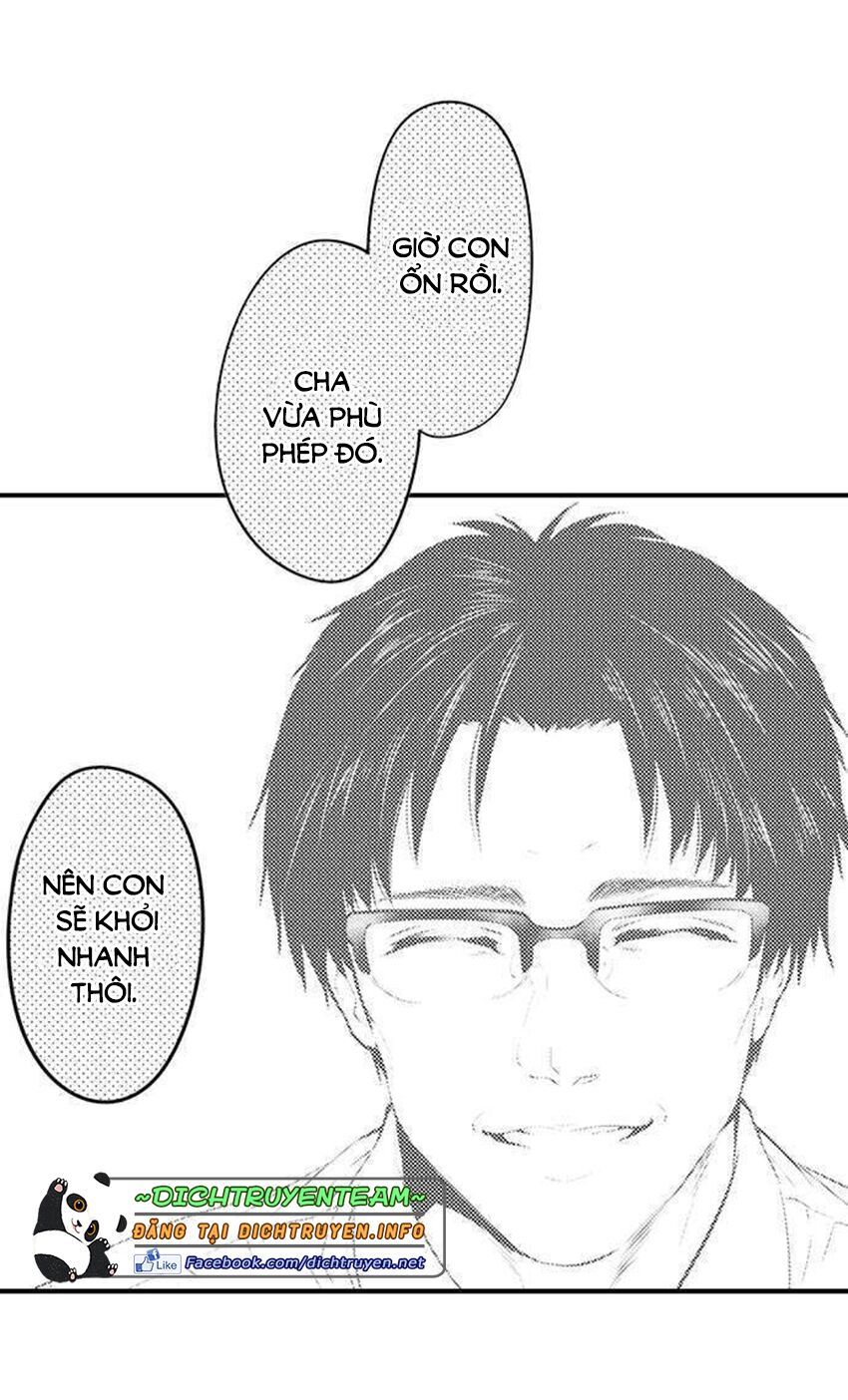 trêu ghẹo "gấu" nhà tôi! chapter 43 5