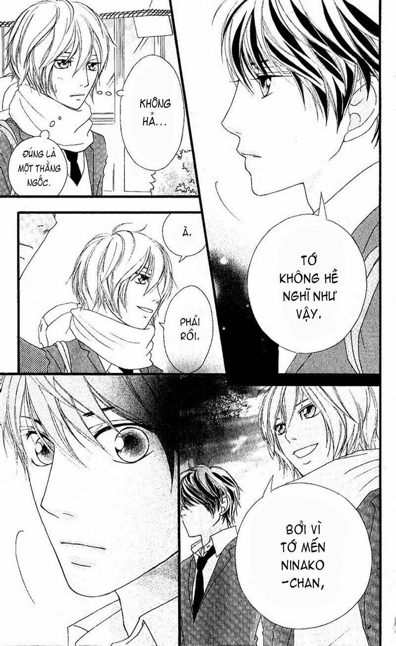 tình yêu học trò chapter 14 30