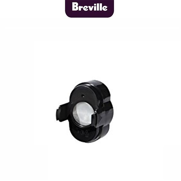 Đế giữ lõi lọc của máy pha cà phê hiệu Breville model 870 - 878 - 876 - Hàng chính hãng