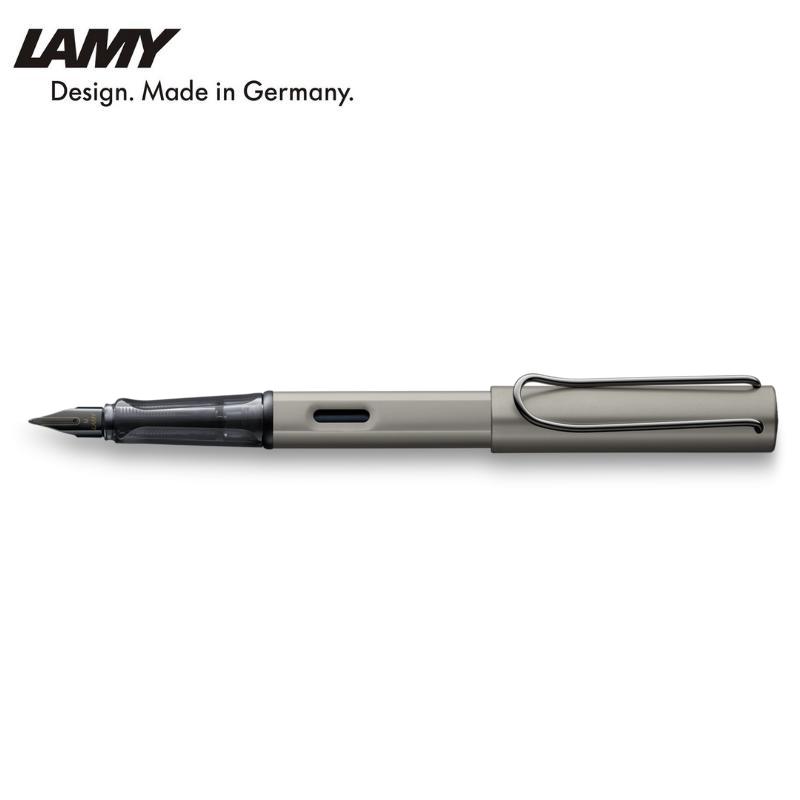 Bút Máy Lamy LX RU 057