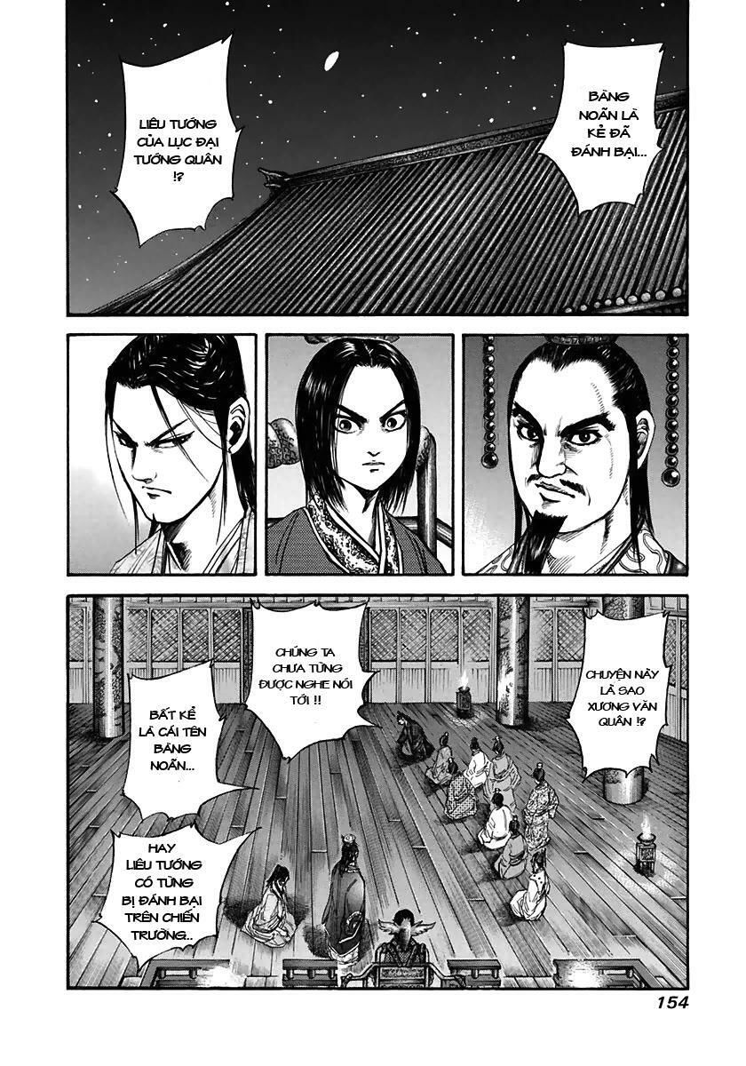 kingdom - vương giả thiên hạ chapter 116 2