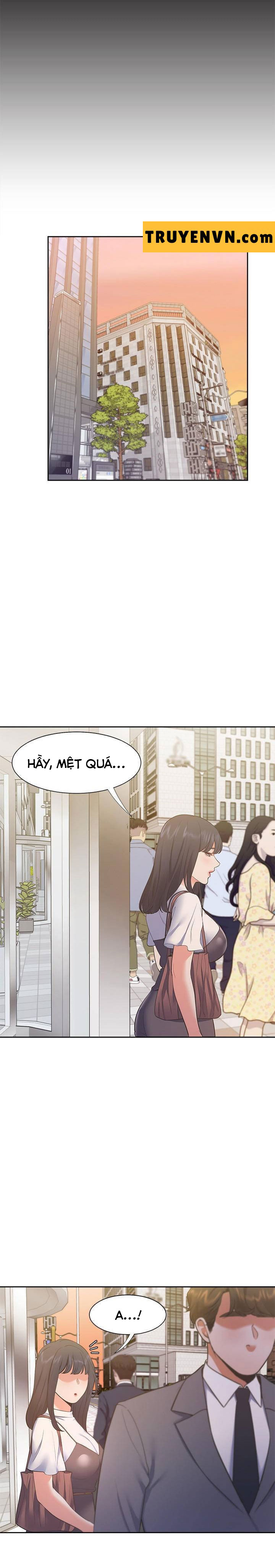 khát tình chapter 24 23