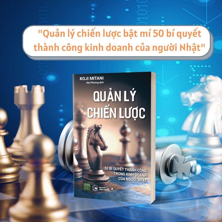 Quản Lý Chiến Lược