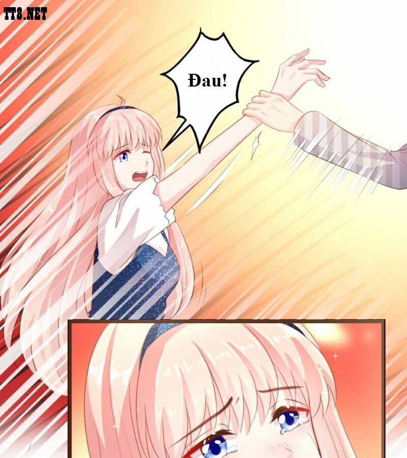 bản hợp đồng vô cảm chapter 8 22