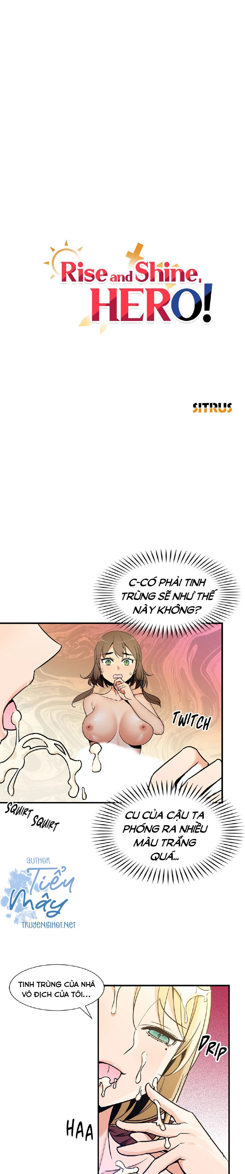 chiến binh sáng giá nhất chapter 39 1