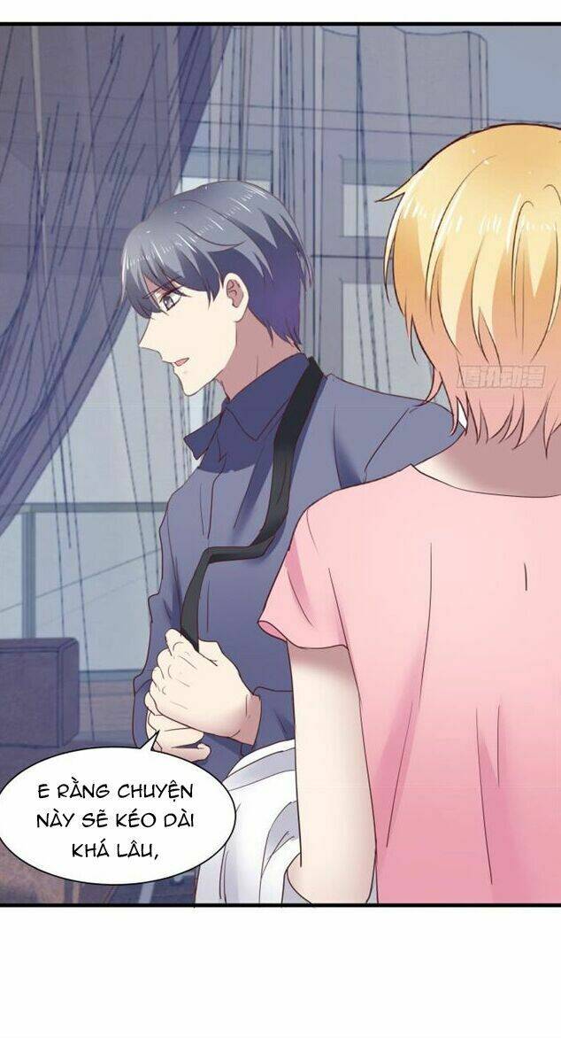 khi trò chơi ác ma bắt đầu chapter 85 7