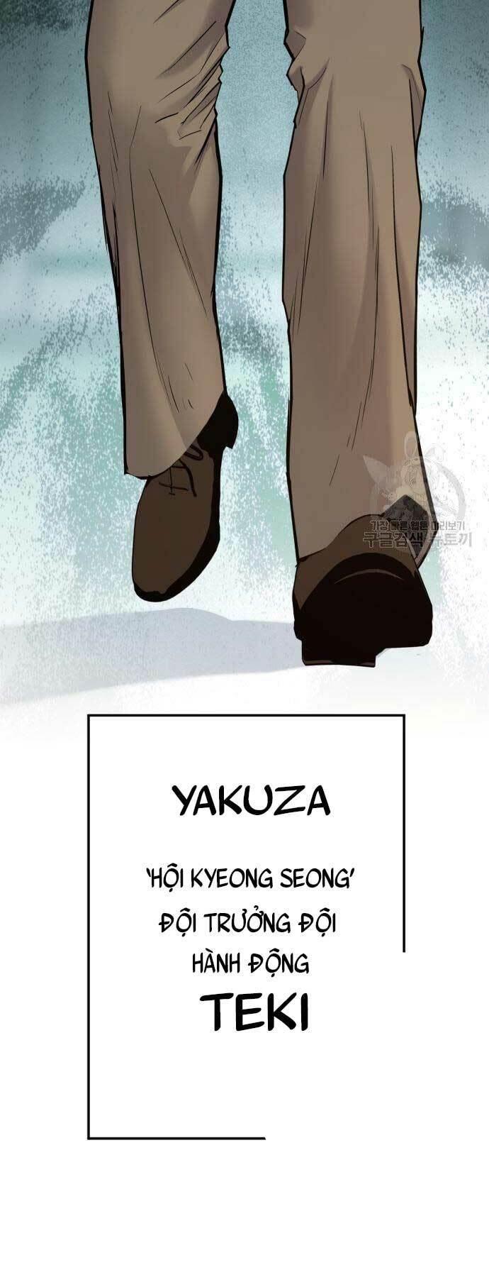 đặc vụ kim chapter 58 16