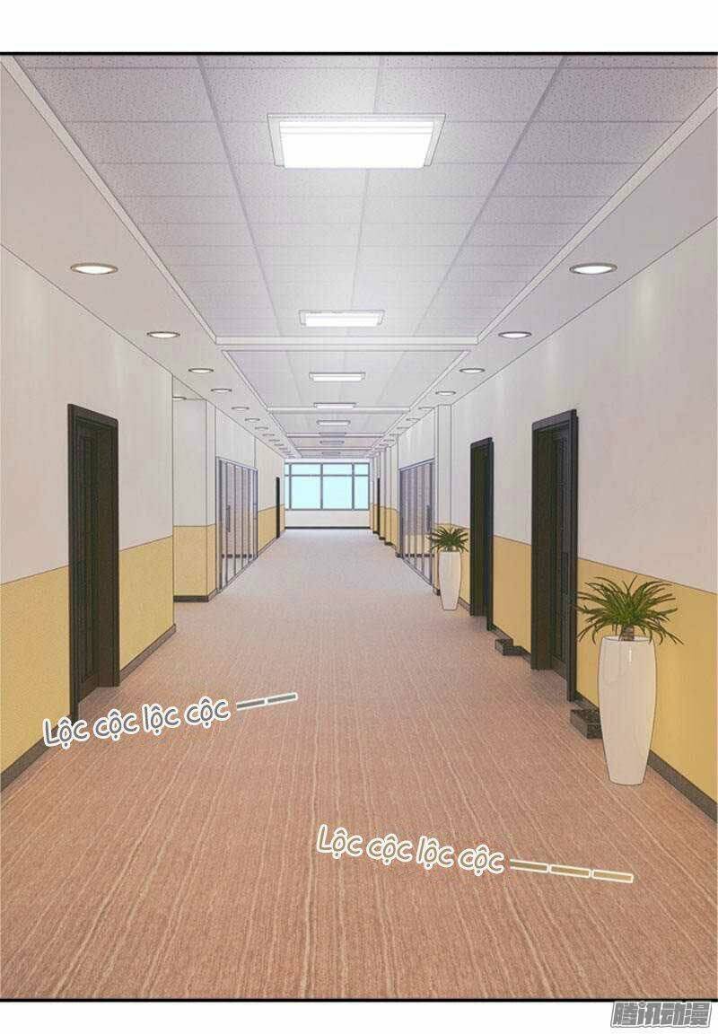 tiểu tâm can tuyệt sủng của lạc tiên sinh chapter 41 12