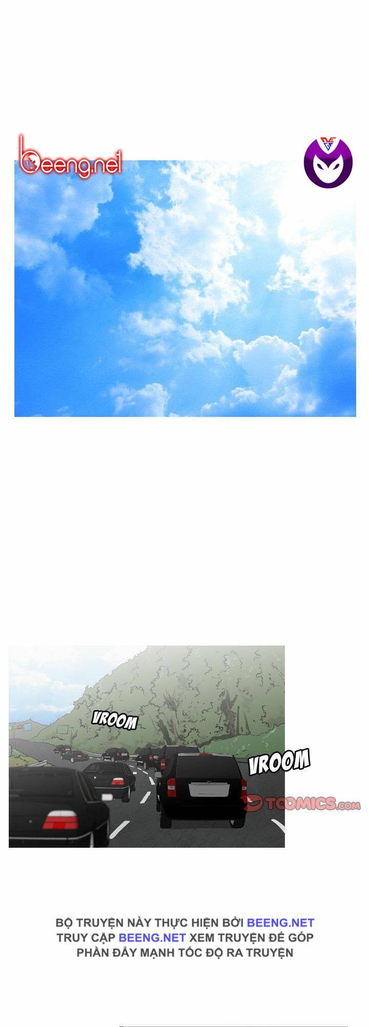 kẻ mạnh nhất - tong edge chapter 64 22