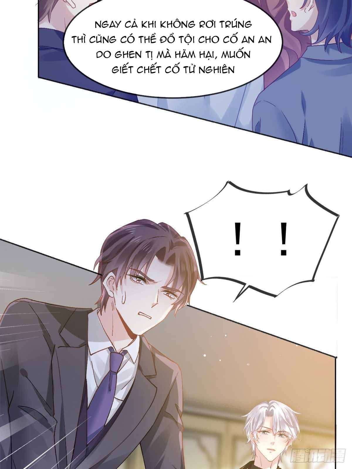 chiến lược lạm dụng al toàn năng chapter 14 15