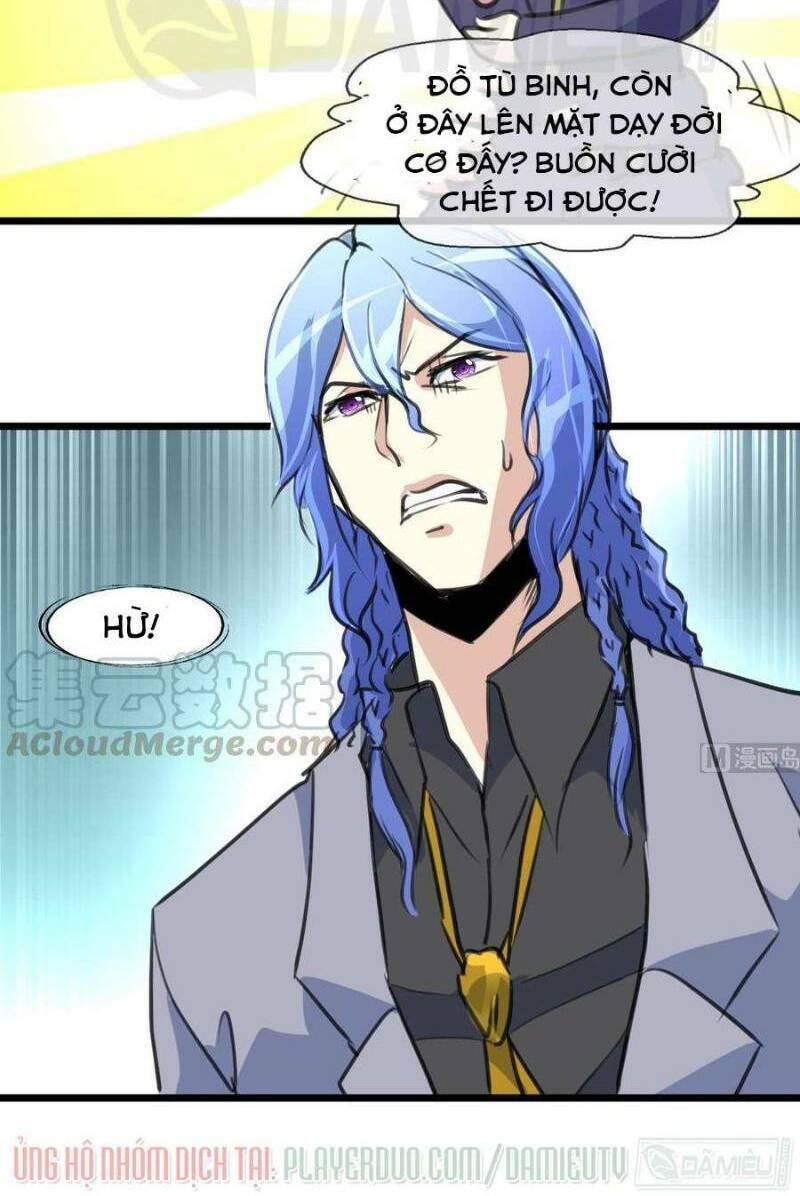 thần nhãn giám định sư chapter 110 12