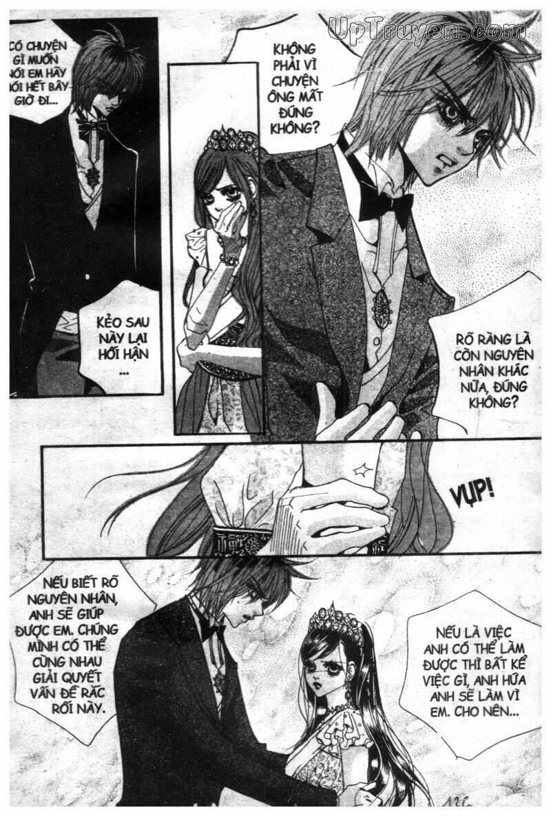 hoàng cung chapter 15 134