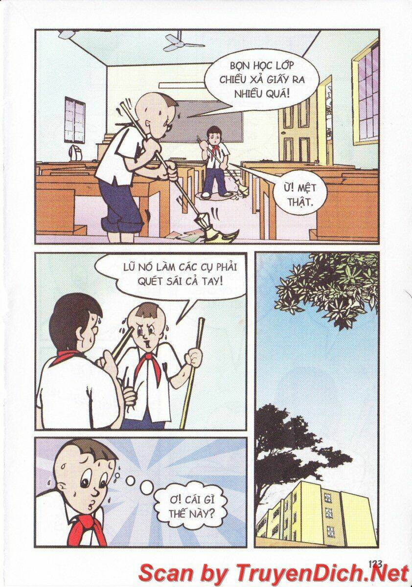 tý quậy chapter 5.3 4