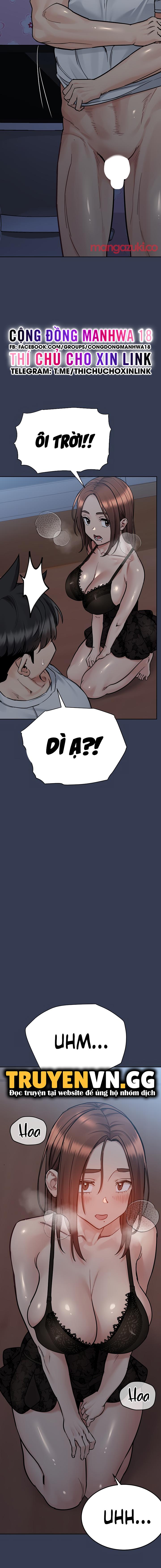 người dì khiêu gợi chapter 92 23