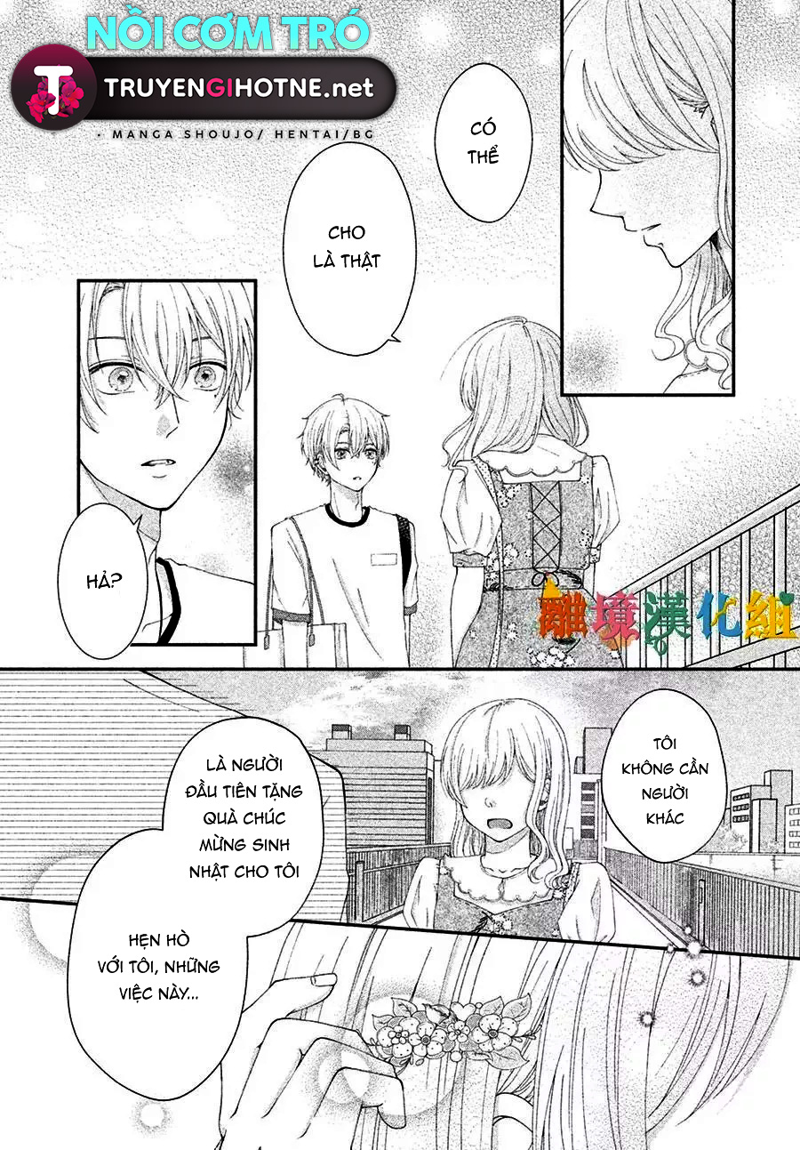 ngày hẹn hò lý tưởng chapter 2 8