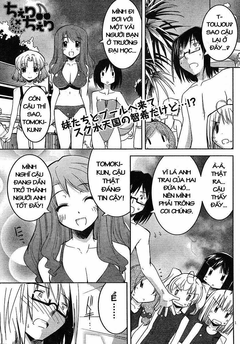 cherry x cherry chapter 7 1