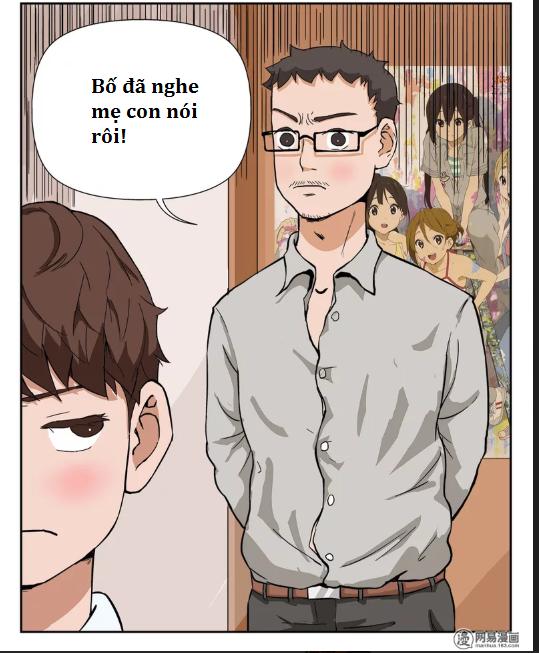 tiết tháo đã offline chapter 10 12