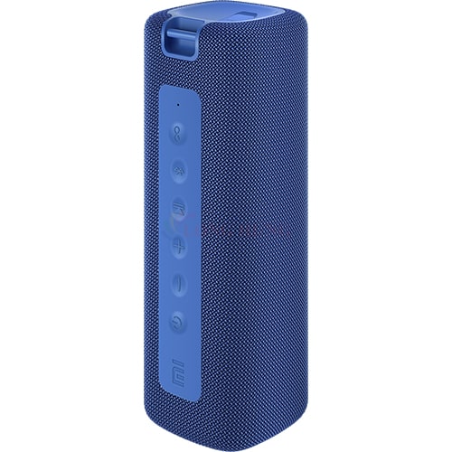 Loa Bluetooth Xiaomi Mi Portable Bluetooth Speaker QBH4197GL/QBH4195GL MDZ-36-DB - Hàng chính hãng