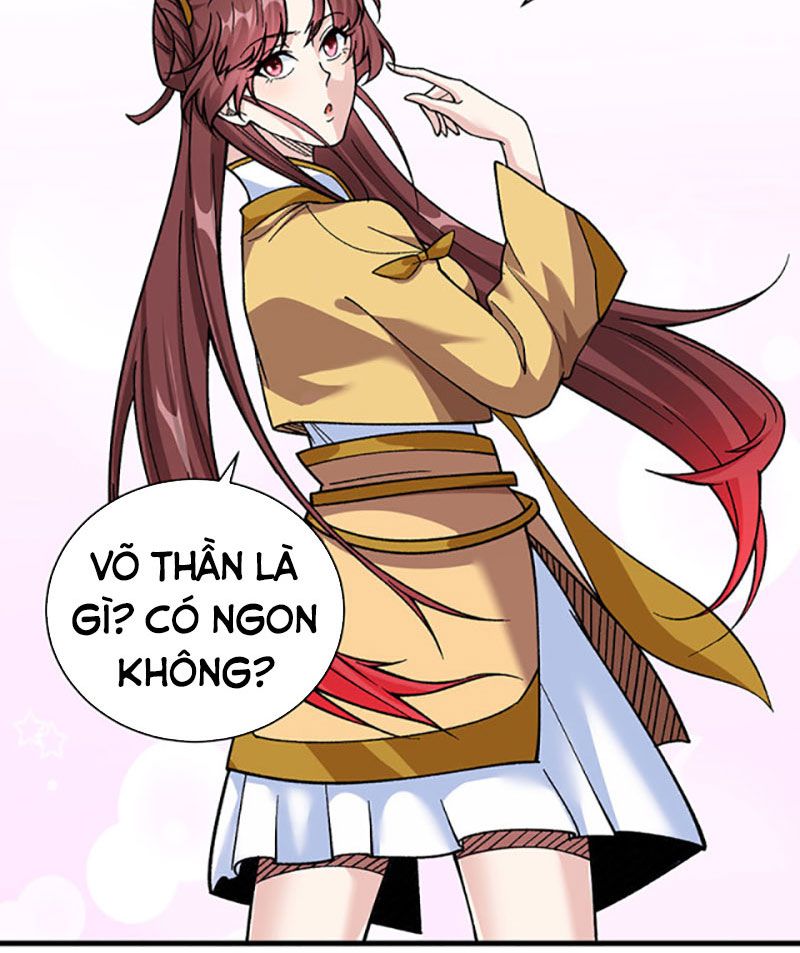 võ đạo độc tôn chapter 414 25