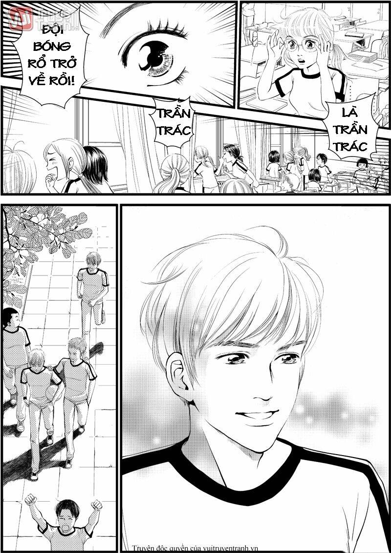 cặp đôi không hoàn hảo chapter 1 6