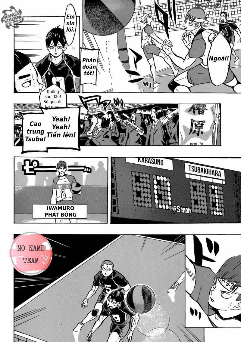 vua bóng chuyền chapter 232 30