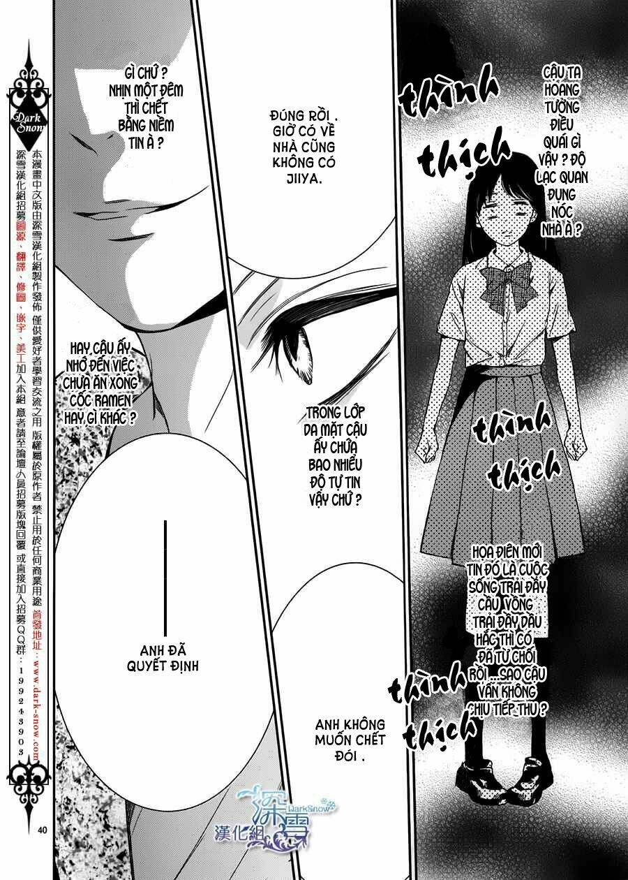 nữ sinh nhút nhát chapter 3 39