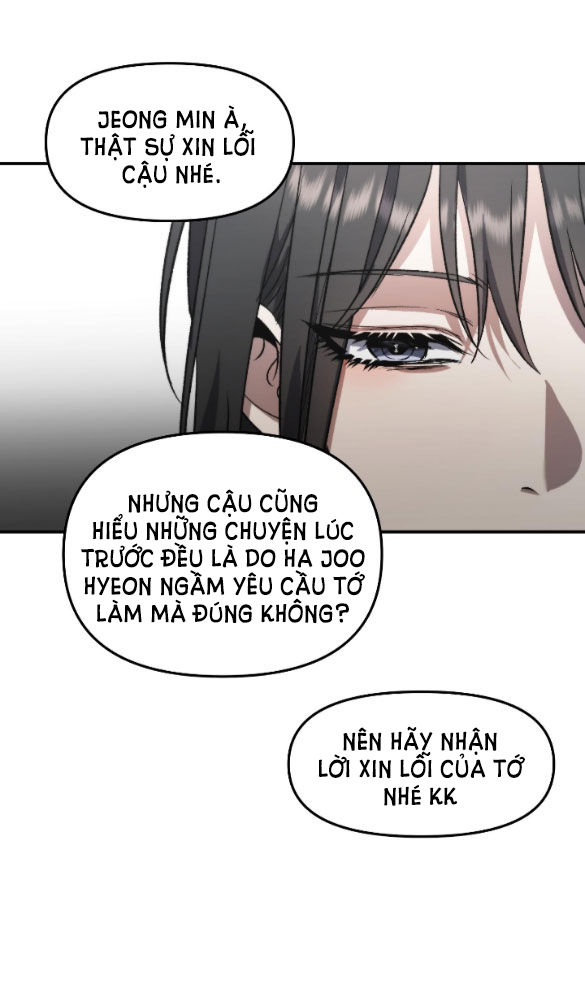 Tự Do Trong Mơ chapter 58.2 6