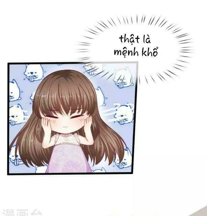 từ chối kết hôn với đại gia: cô dâu bỏ trốn chapter 47 3