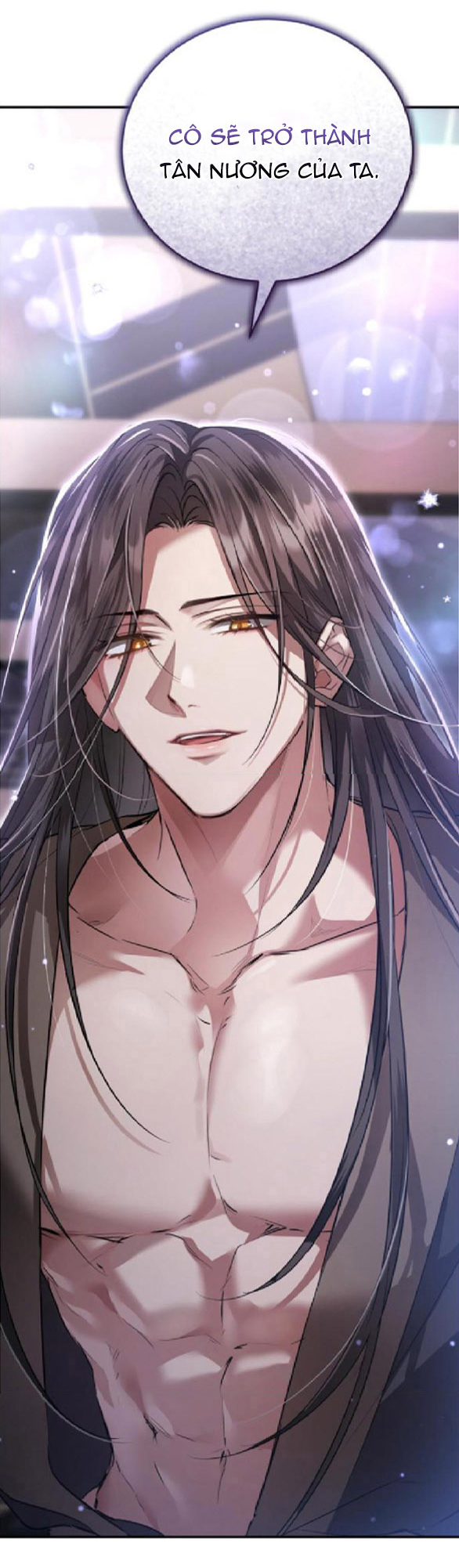 Khi Hắc Lang Gọi Tên Tôi chapter 5.1 3