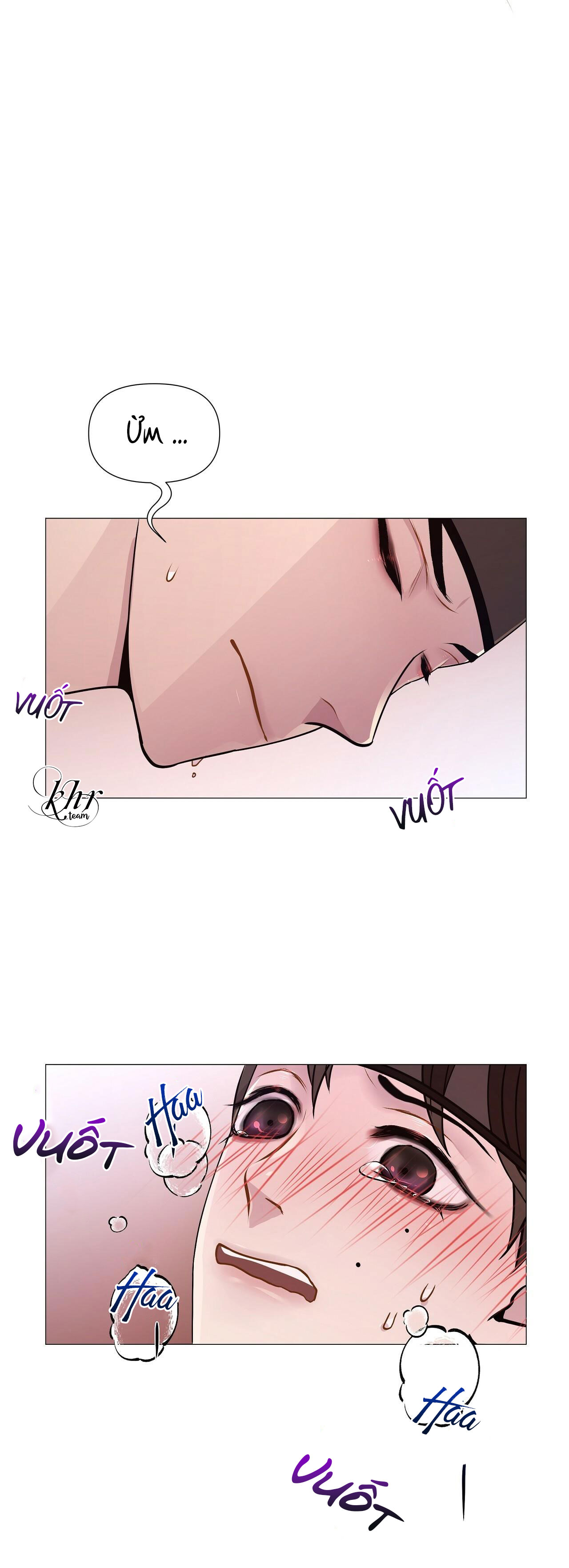 dạ xoa hóa liên ký chapter 7 4