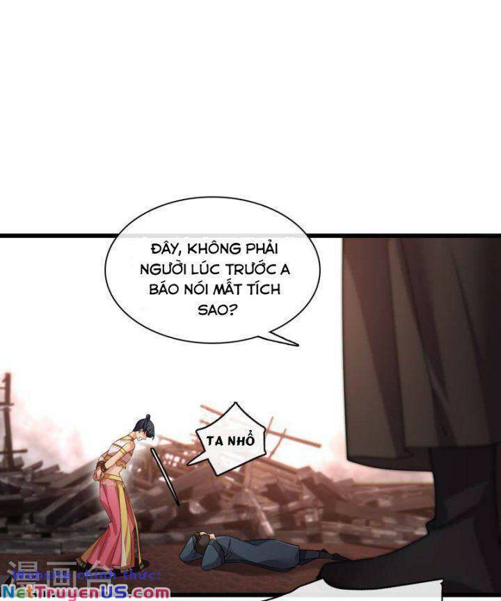 nụ cười của nàng liền ngọt đảo ta tám viên nha chapter 59 34