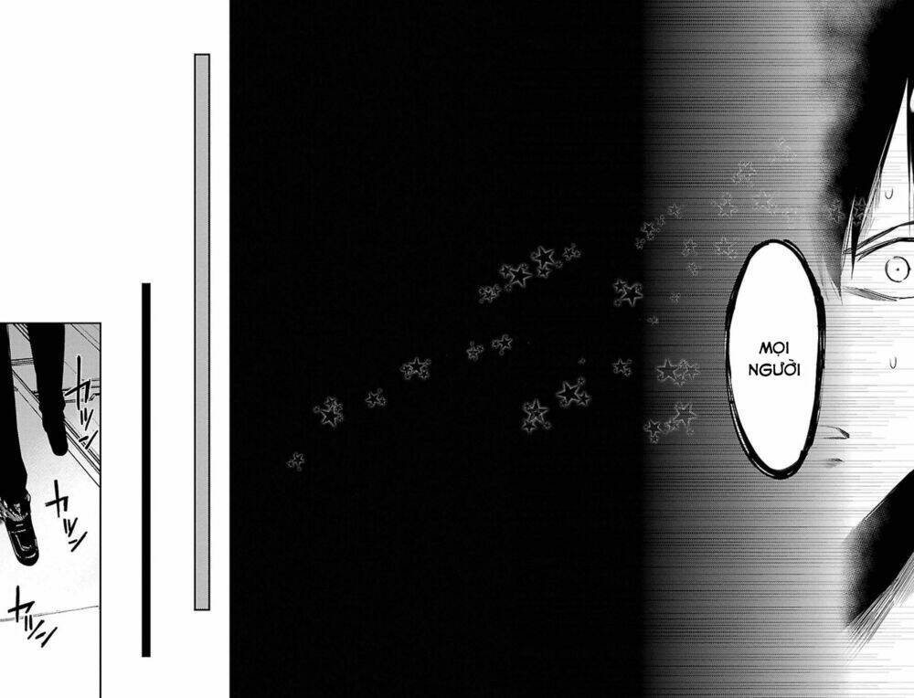 mahou shoujo of the end chapter 31 46