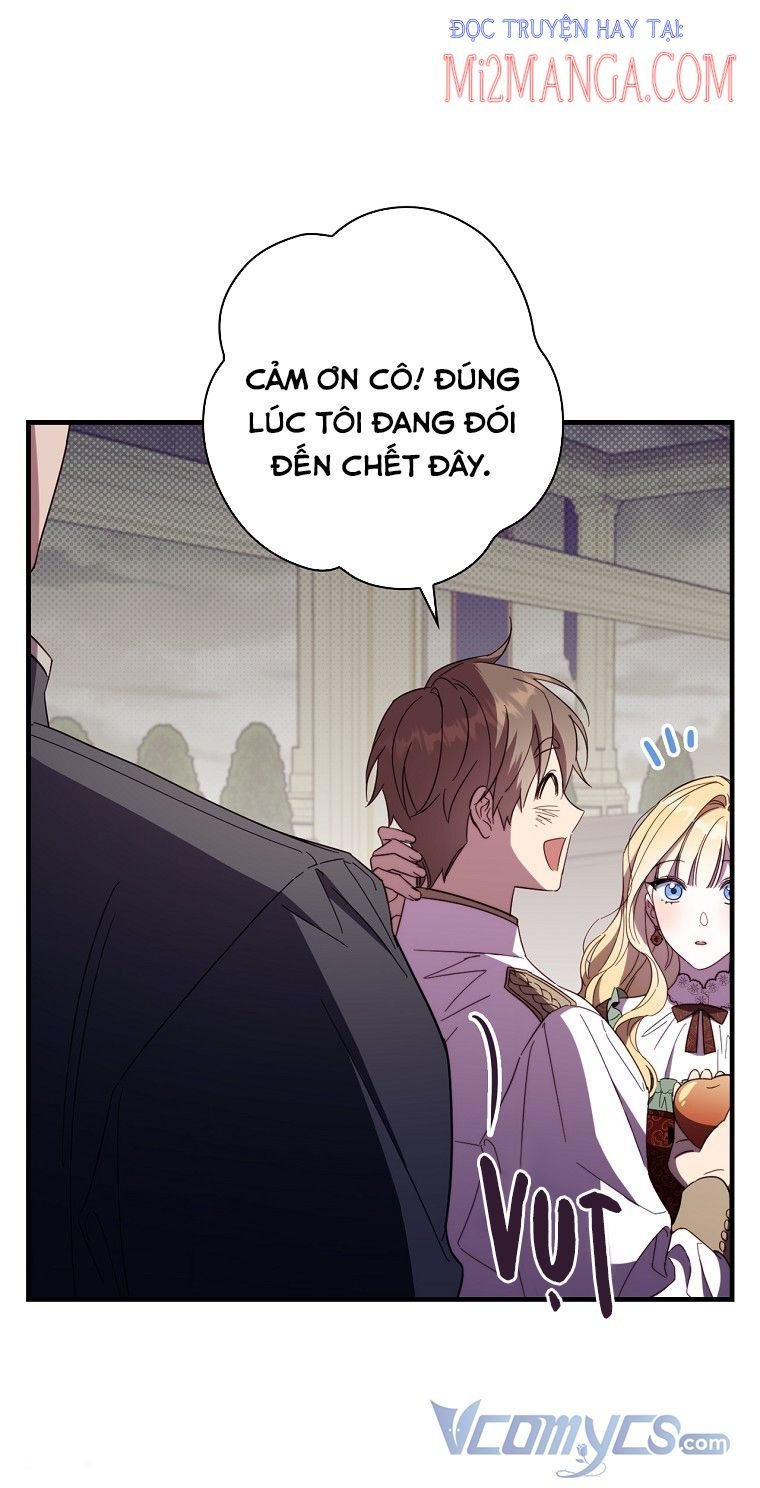 phương pháp khiến chồng đứng về phía của tôi chapter 24 22