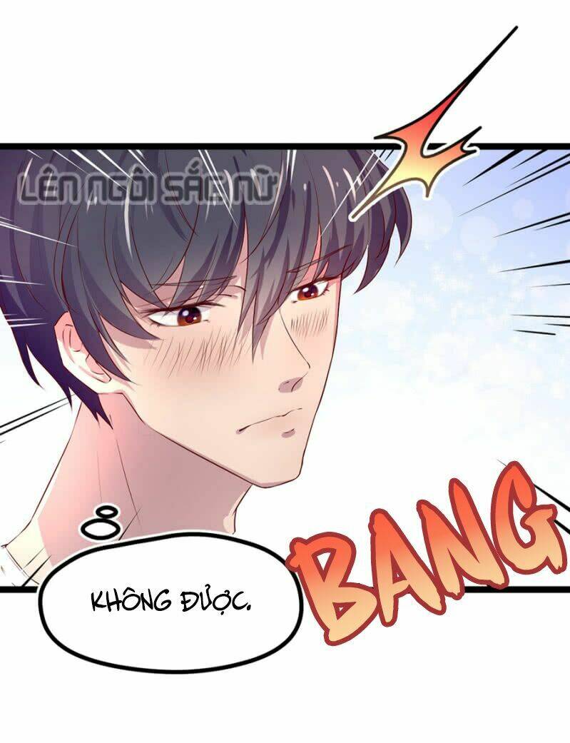 boss lãnh khốc buông em ra chapter 12 34