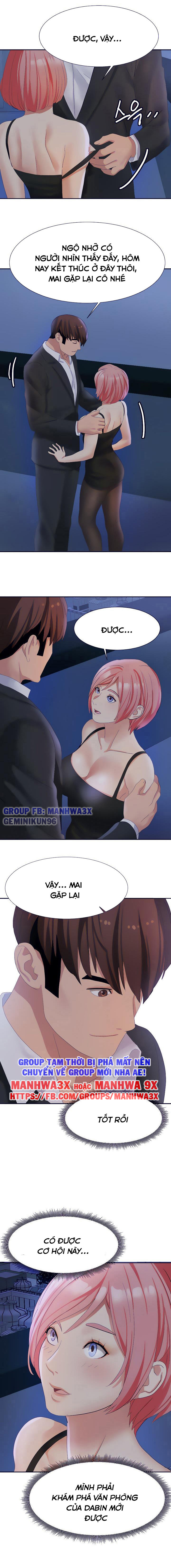 gái hư phải bị phạt chapter 25 2