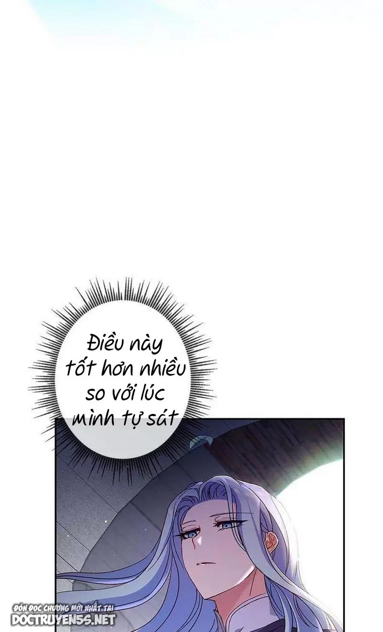 nếu tôi là nhân vật phản diện liệu tôi sẽ chết chapter 5 34