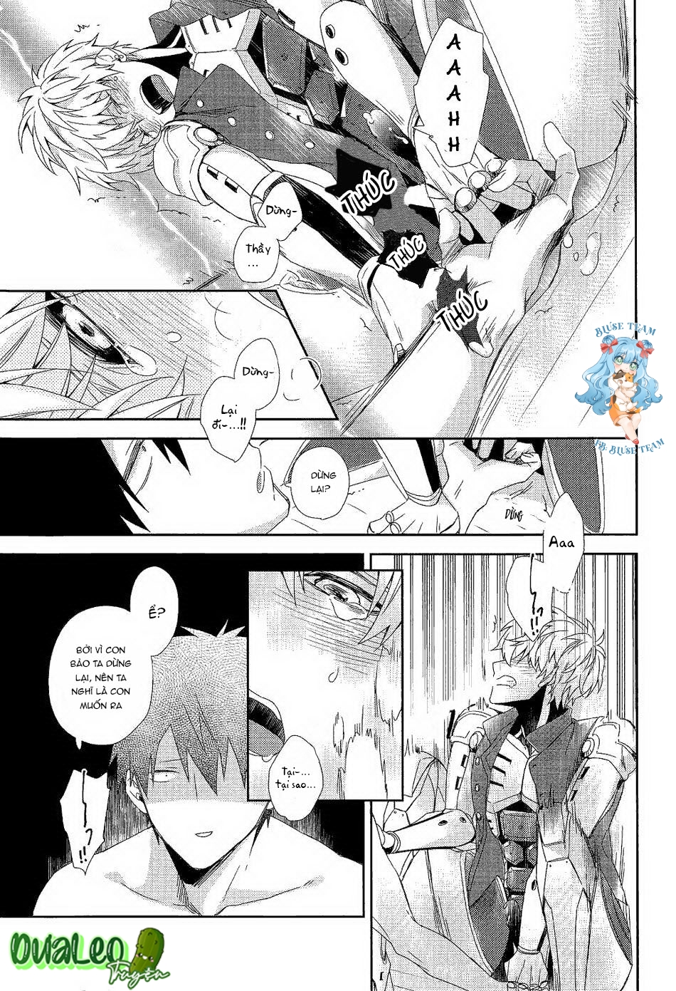 tổng hợp oneshot boylove chapter 13 17