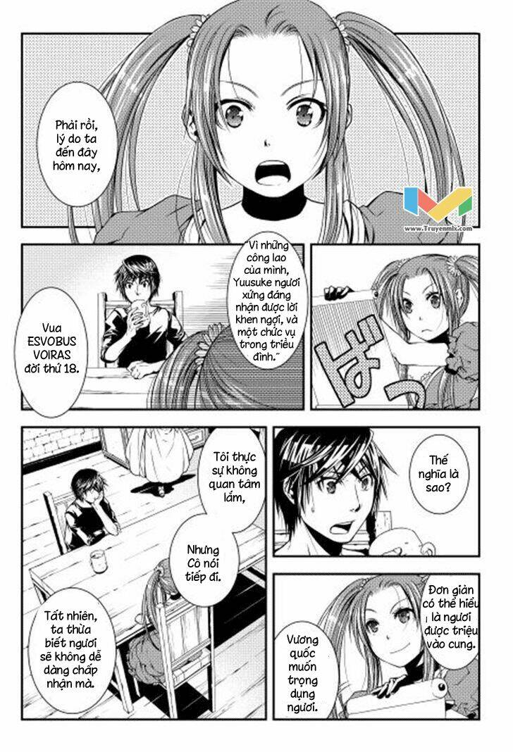 world customize creator chapter 8 6