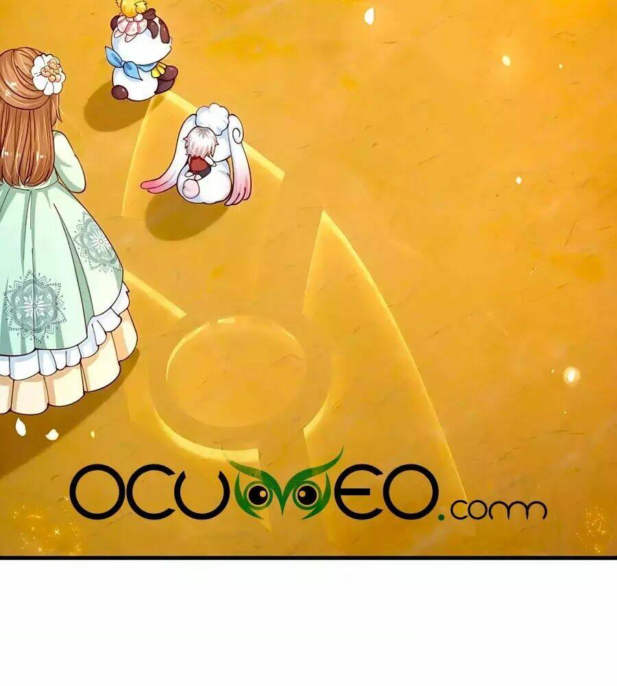 bỗng một ngày trở thành con gái nhà vua chapter 140 13