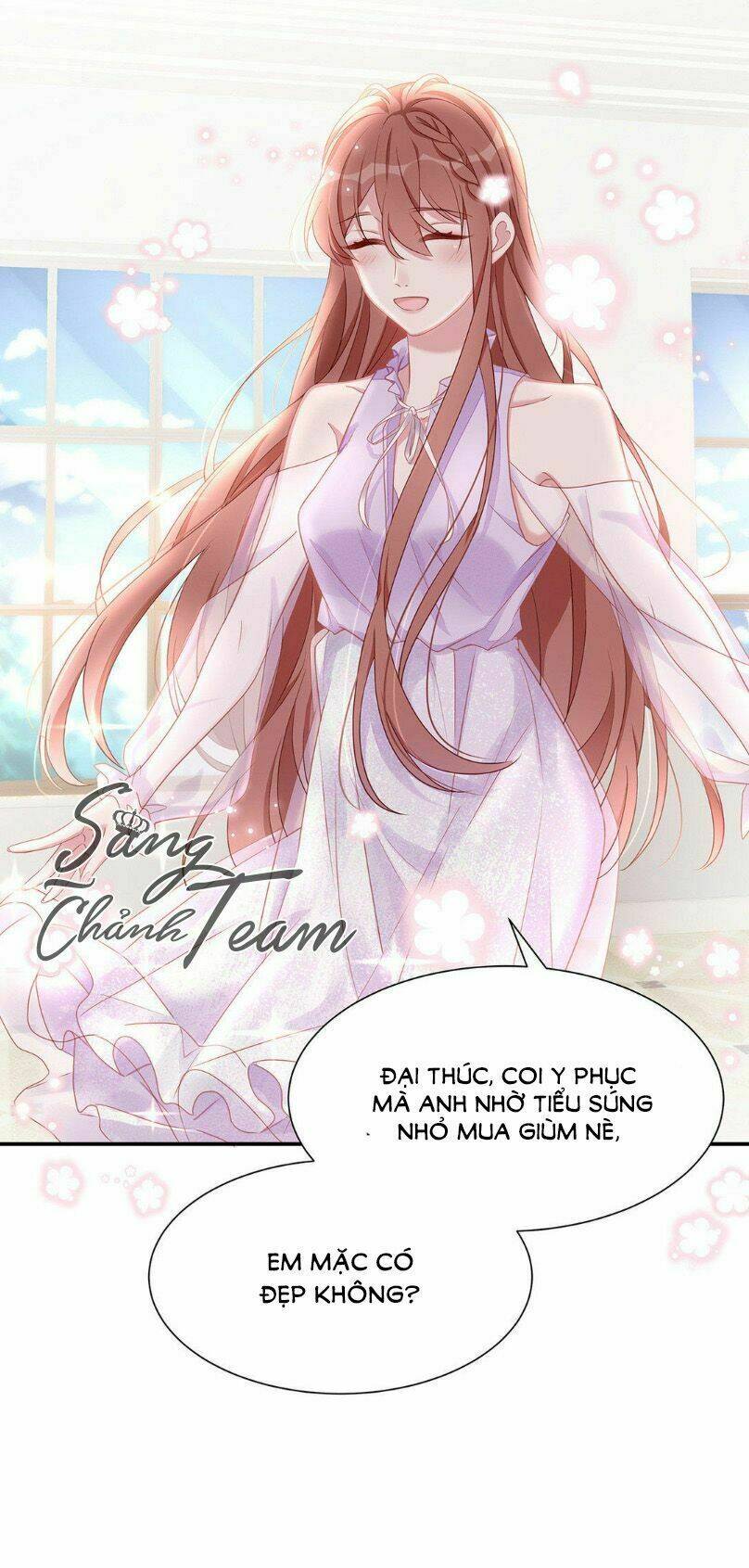 chỉ muốn cưng chiều em chapter 12 7