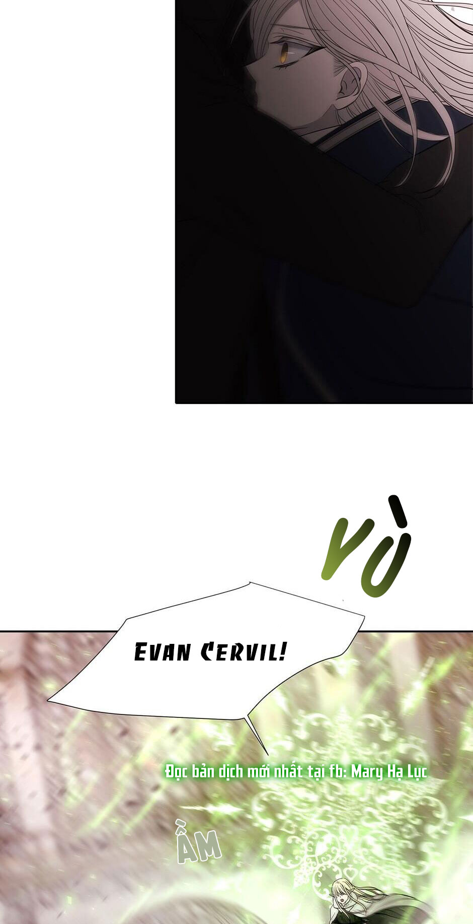 năm môn đệ của charlotte chapter 49 39