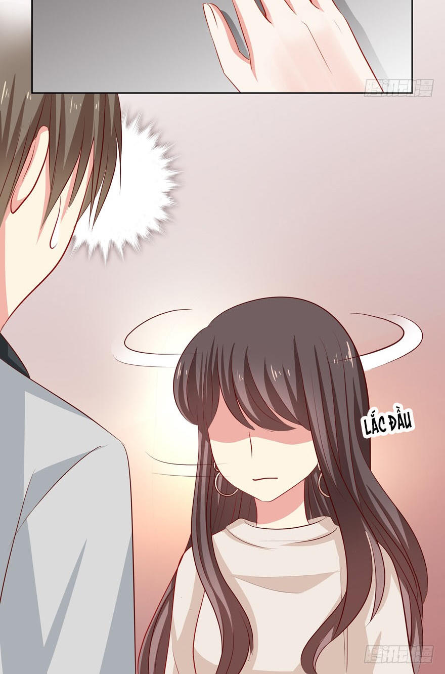 lưu luyến không rời chapter 36 9